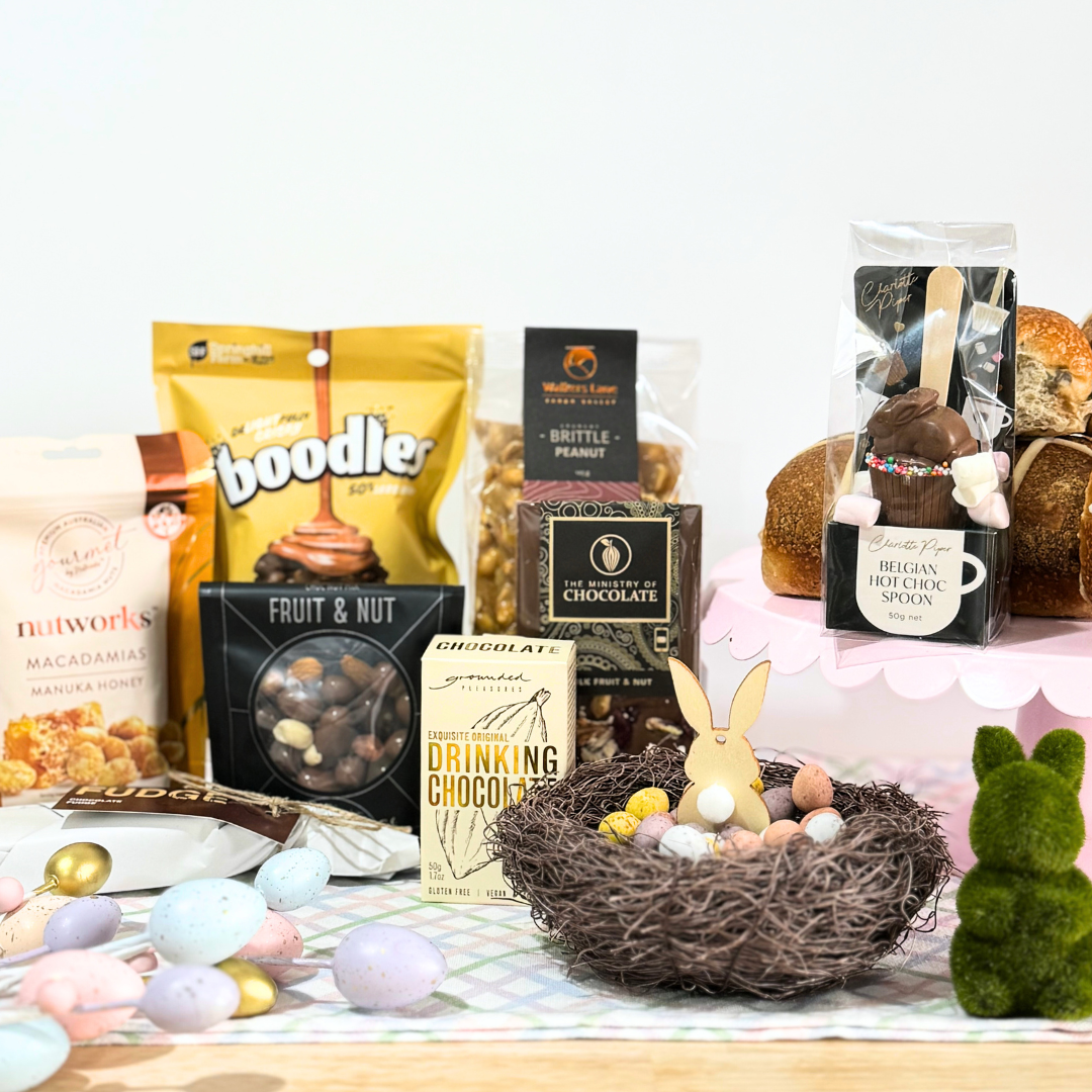 Easter Treats Hamper