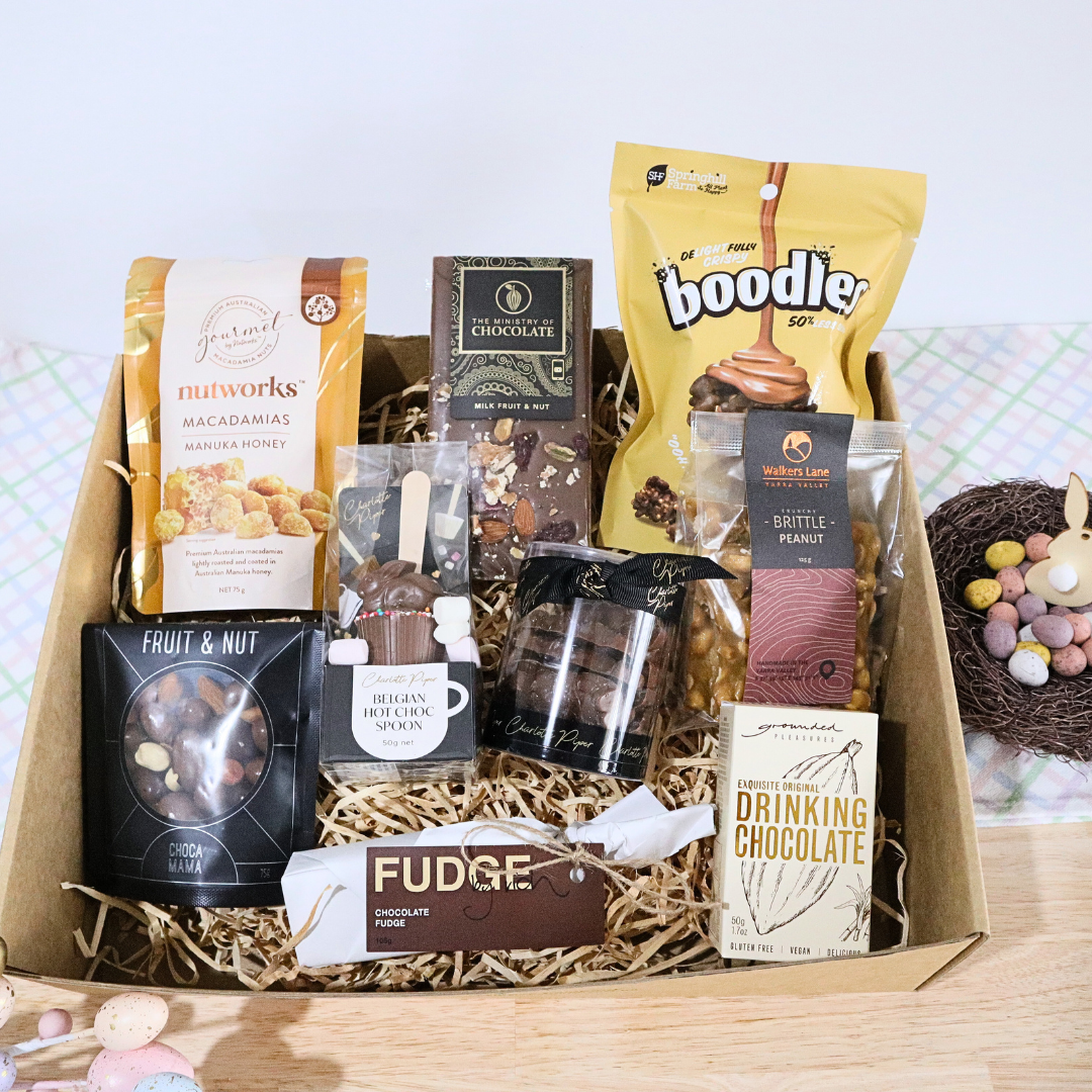 Easter Treats Hamper