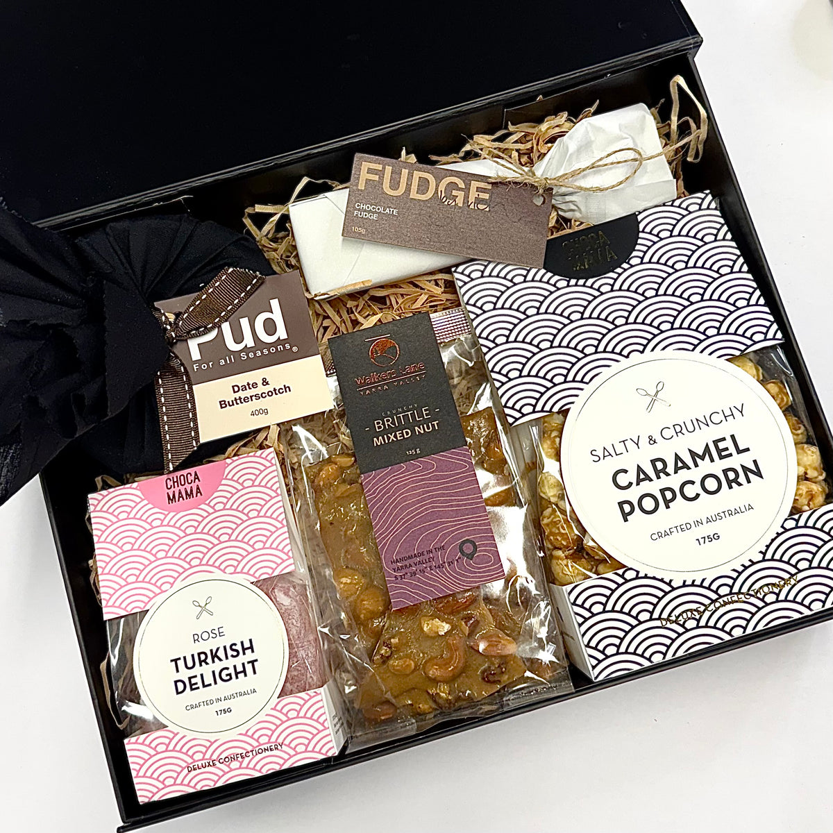 Sweet Indulge